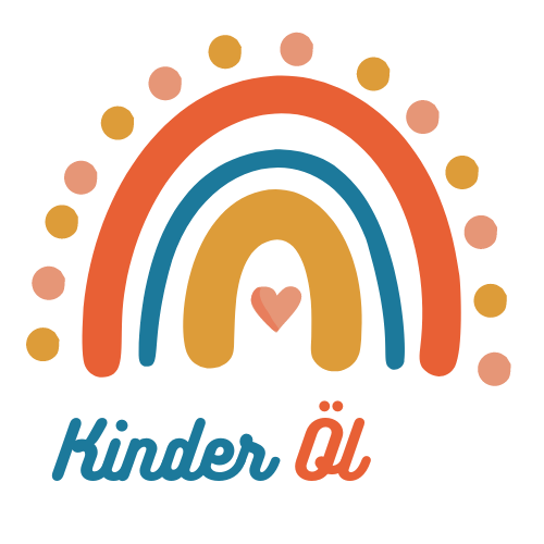 Kinder Öl